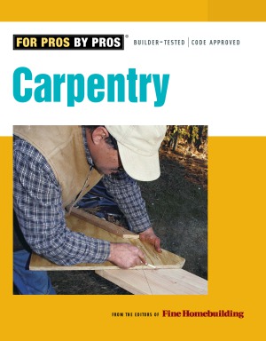 Carpentry