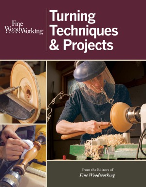 Turning techniques & projects