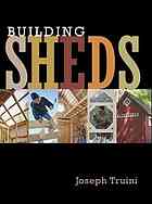 Building Sheds