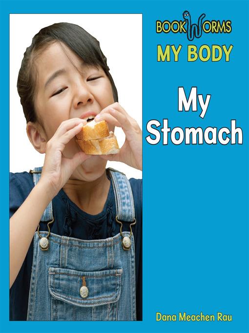 My Stomach