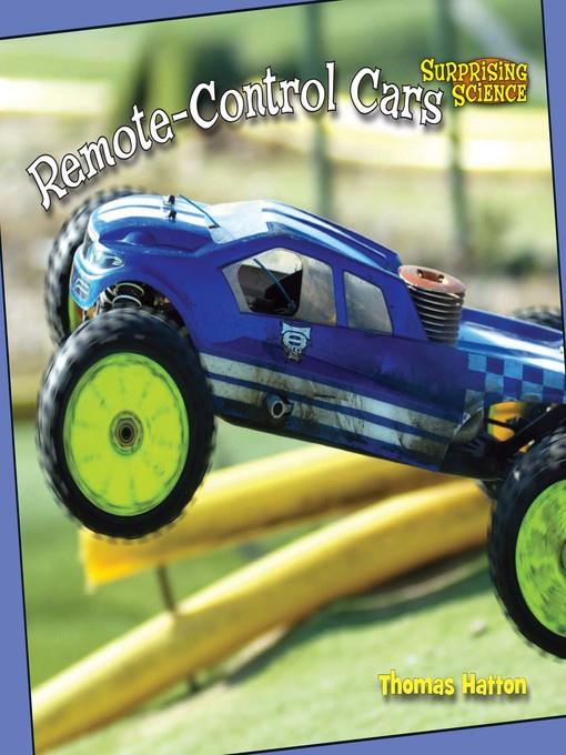 Remote-Control Cars