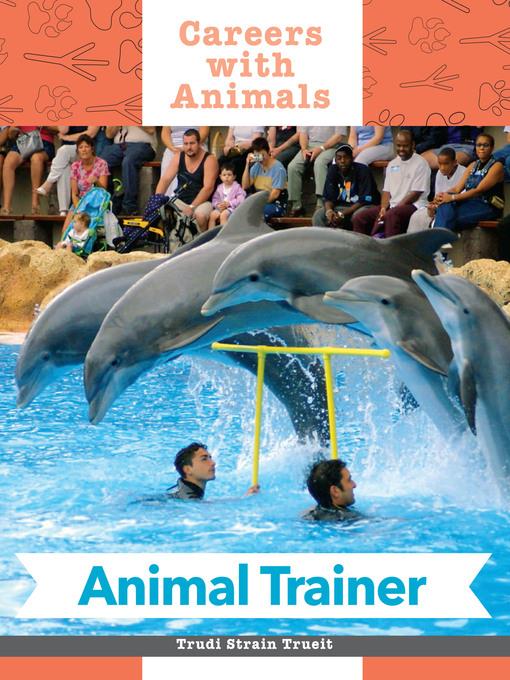 Animal Trainer