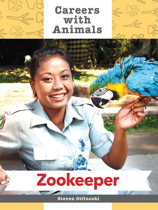 Zookeeper