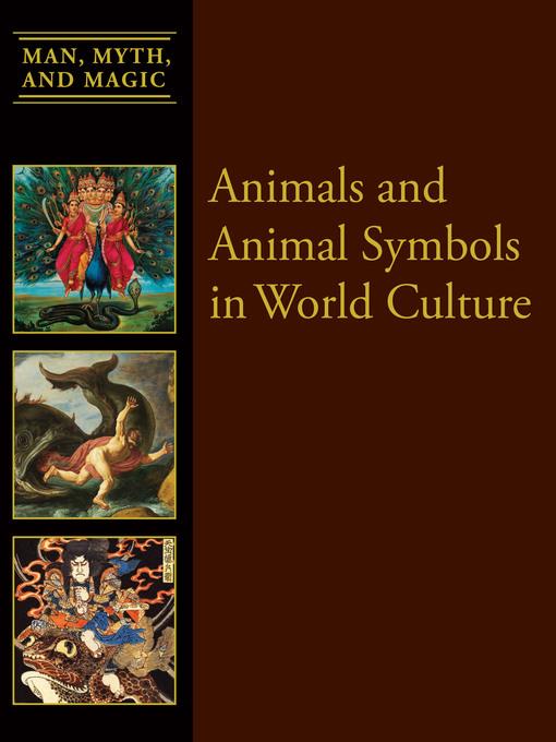 Animals and Animal Symbols in World Culture