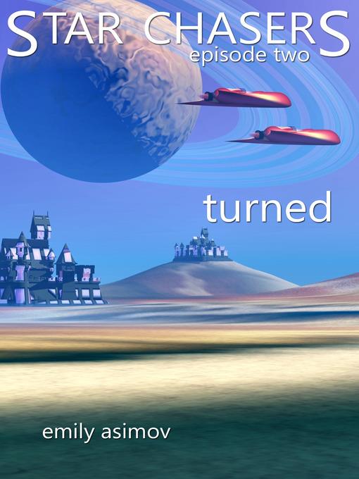 Turned