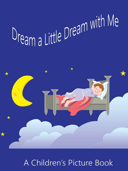 Dream a Little Dream with Me