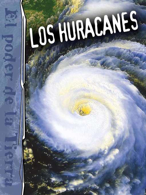 Los huracanes (Hurricanes)