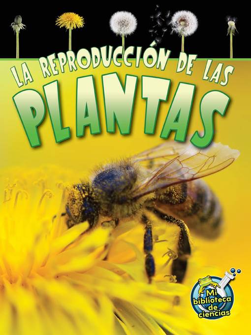 La reproducción de las plantas (Reproduction in Plants)