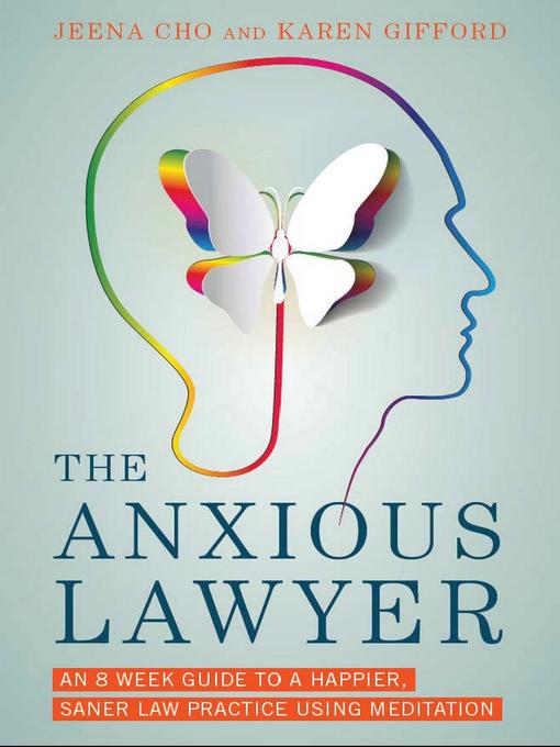 The Anxious Lawyer