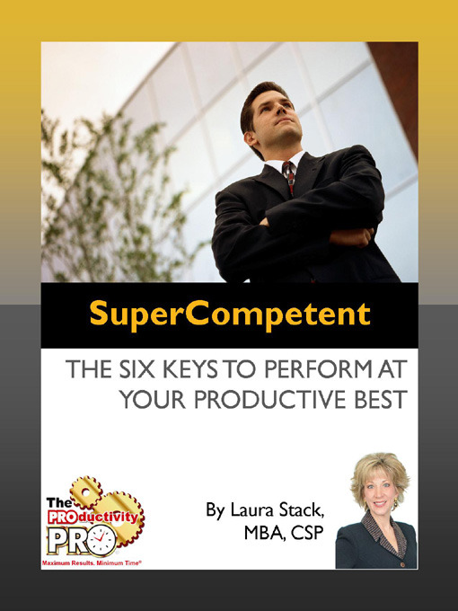 SuperCompetent