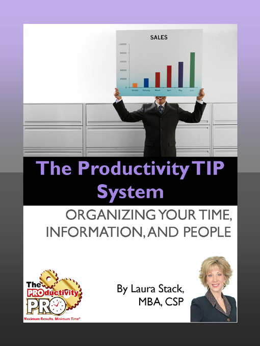 The Productivity TIP System