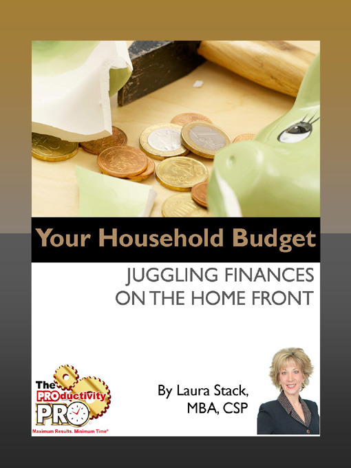 Your Household Budget