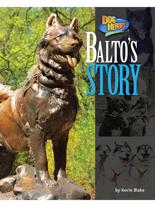 Balto's Story