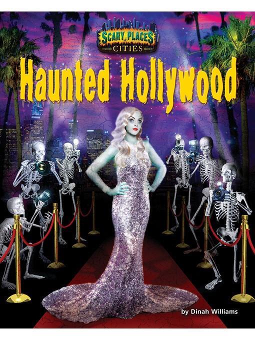 Haunted Hollywood