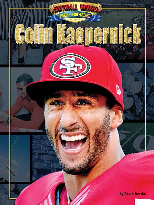 Colin Kaepernick