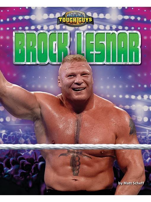 Brock Lesnar