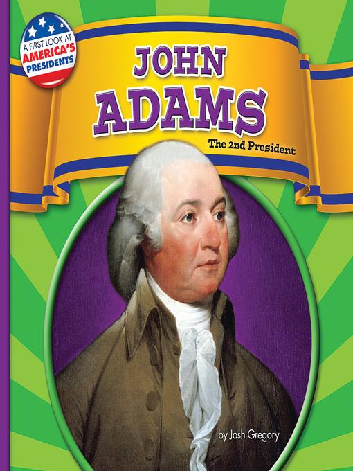 John Adams