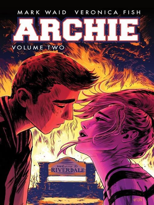 Archie Volume 2