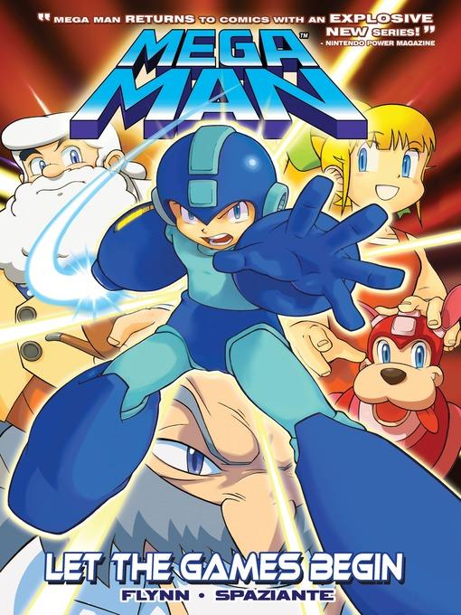 Mega Man 1