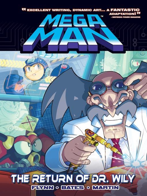 Mega Man 3