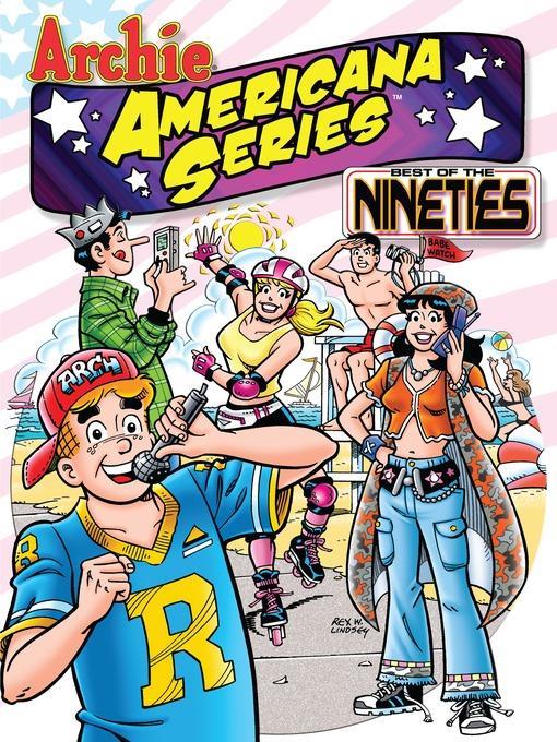 Best of the Nineties, Book 1