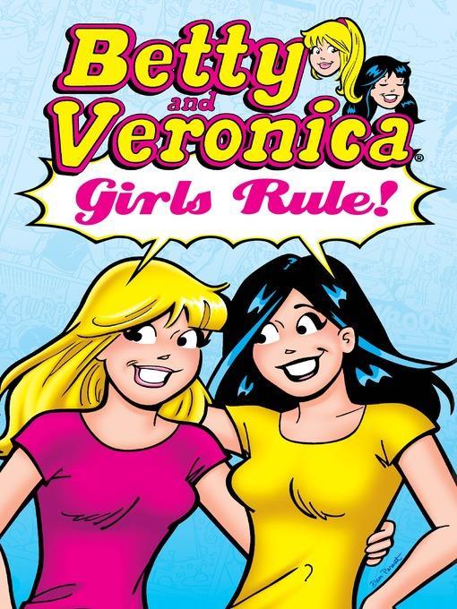 Betty & Veronica