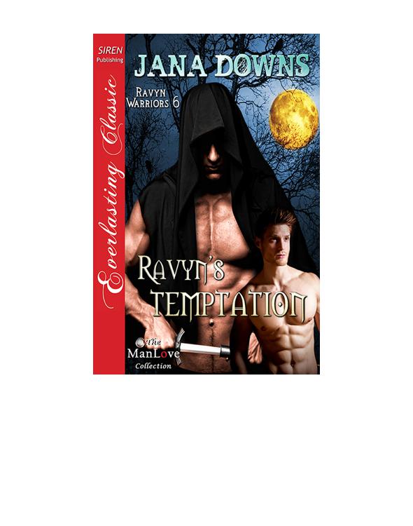 Ravyn's Temptation