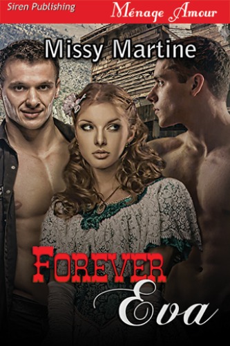 Forever Eva