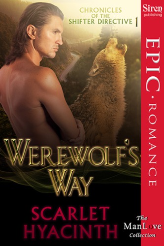 Werewolf's Way