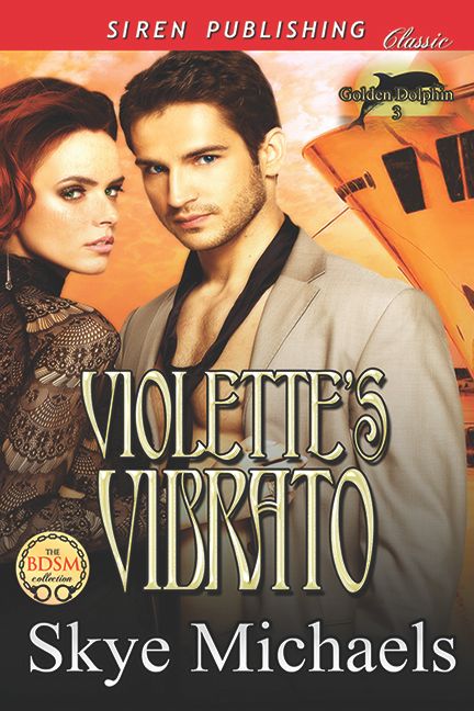 Violette's Vibrato