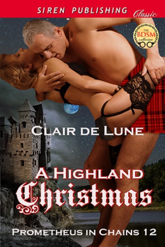 A Highland Christmas