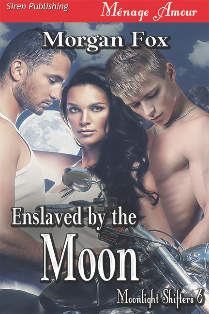 Enslaved by the Moon