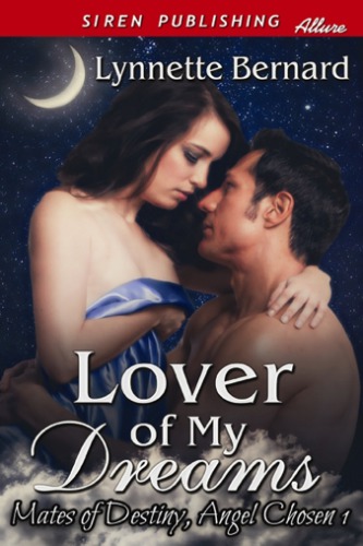 Lover of My Dreams