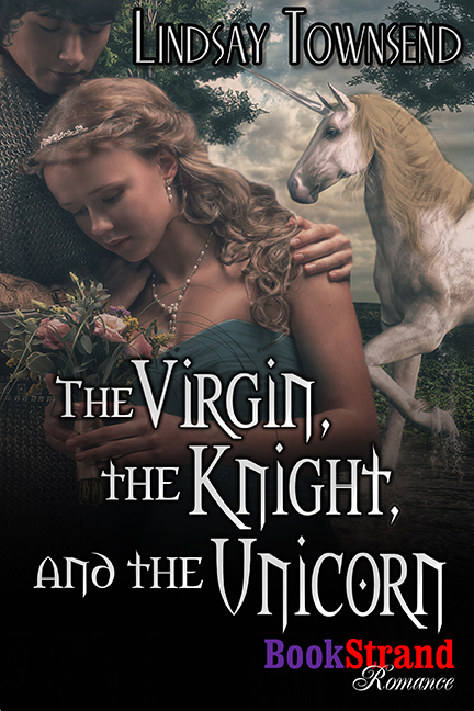 The Virgin, the Knight, and the Unicorn