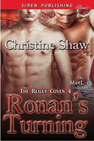 Ronan's Turning