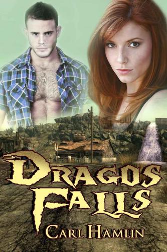 Dragos Falls