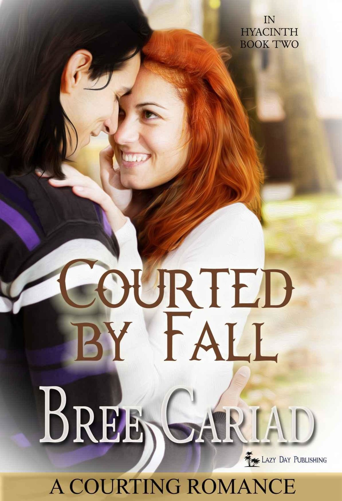 Courted By Fall