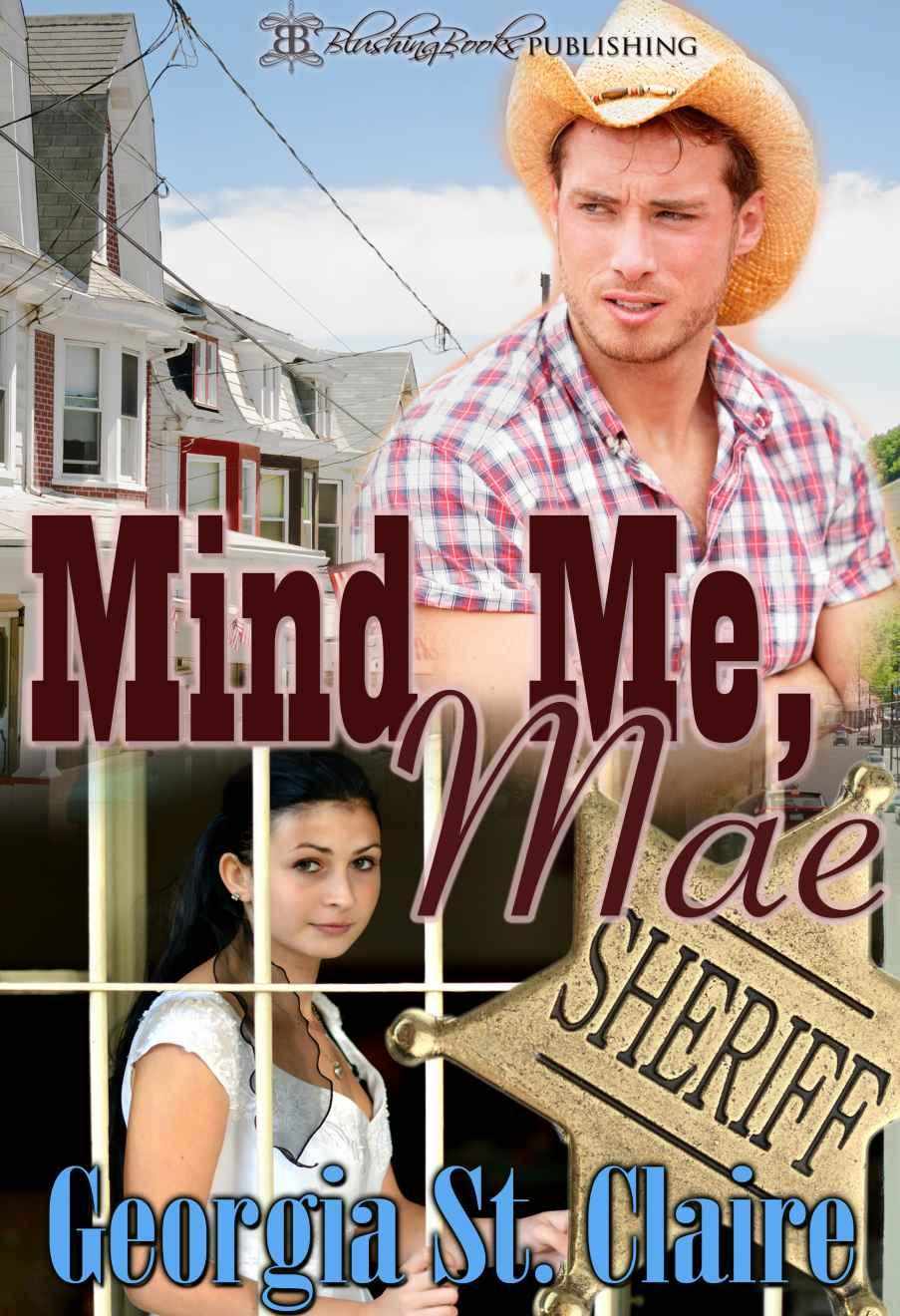 Mind Me, Mae