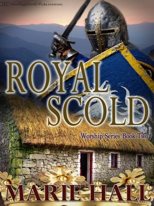 Royal Scold