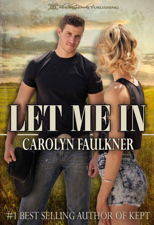 Let Me In