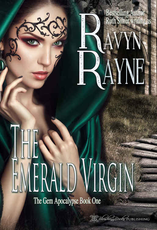 The Emerald Virgin