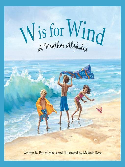 W is for Wind