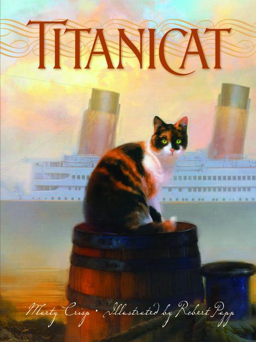 Titanicat