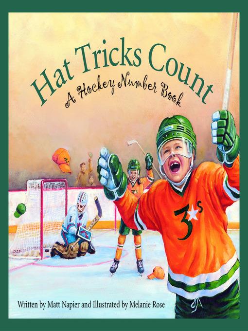 Hat Tricks Count