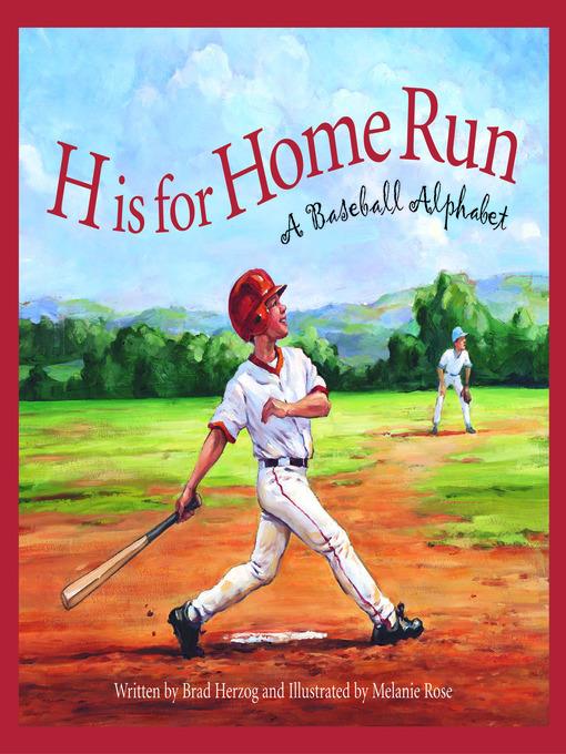 H is for Home Run