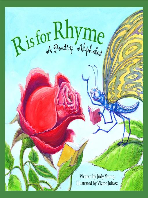 R is for Rhyme