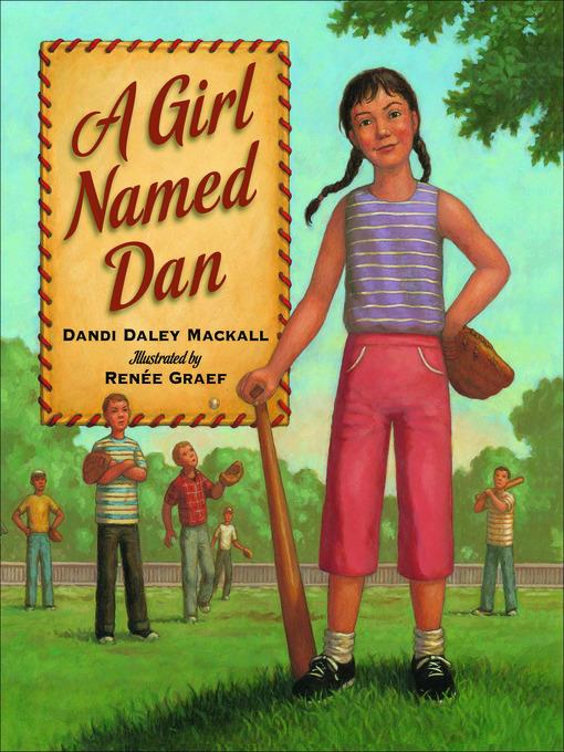 A Girl Named Dan