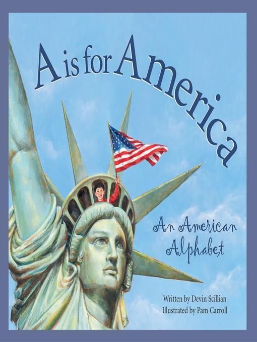 A Is for America