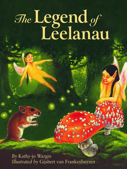 The Legend of Leelanau