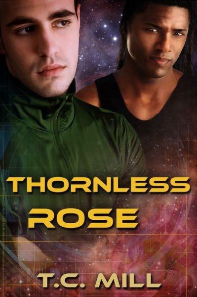 Thornless Rose